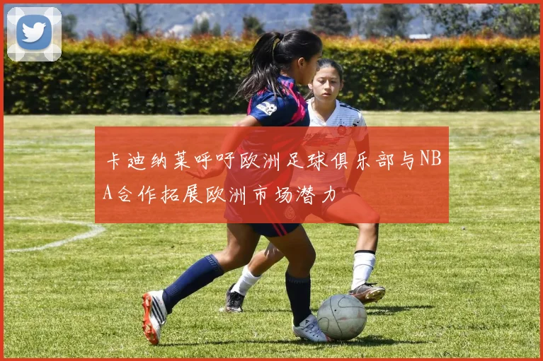 卡迪纳莱呼吁欧洲足球俱乐部与NBA合作拓展欧洲市场潜力
